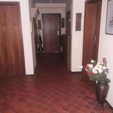 Ferienwohnung Eudora Hannover Exterior foto
