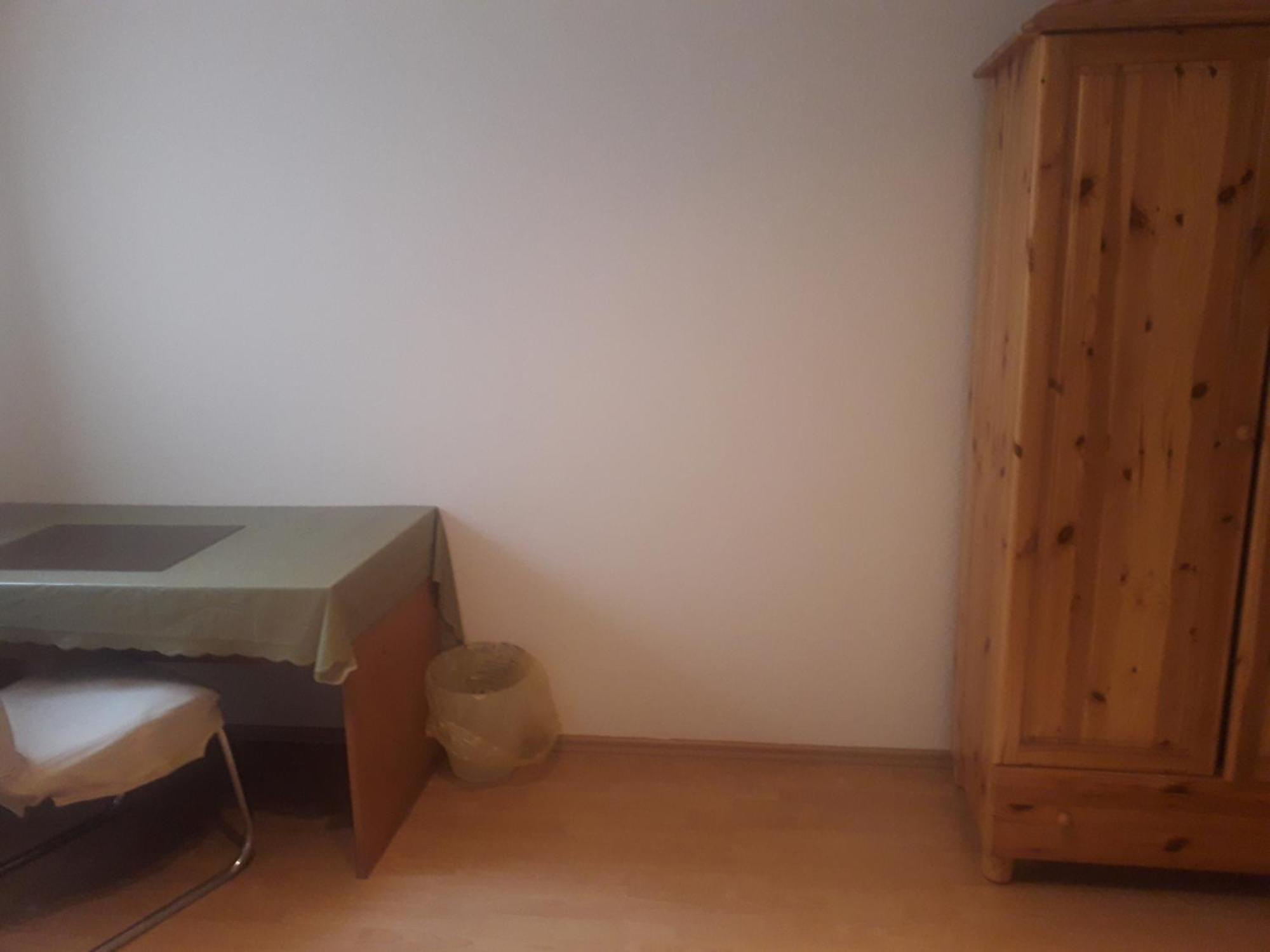 Ferienwohnung Eudora Hannover Exterior foto