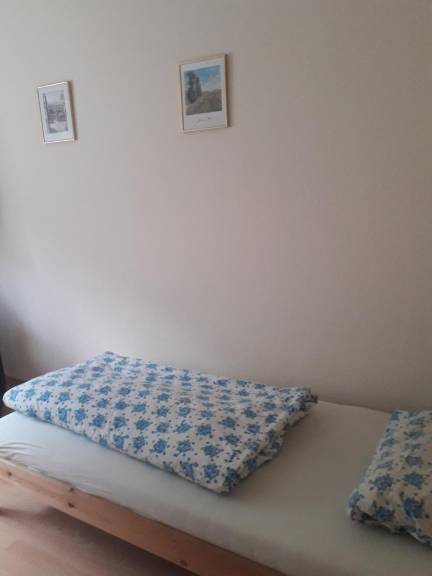 Ferienwohnung Eudora Hannover Exterior foto