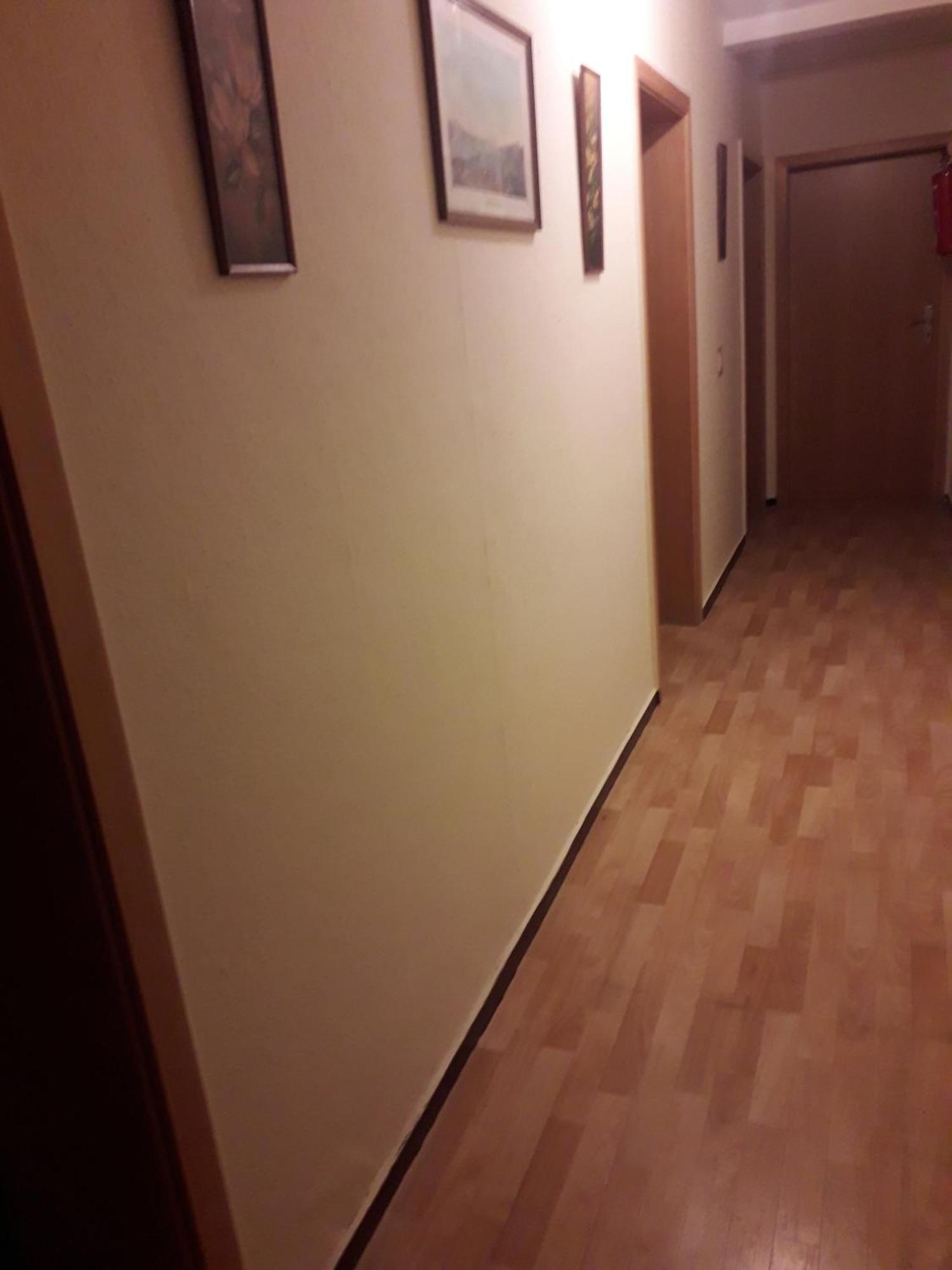 Ferienwohnung Eudora Hannover Exterior foto