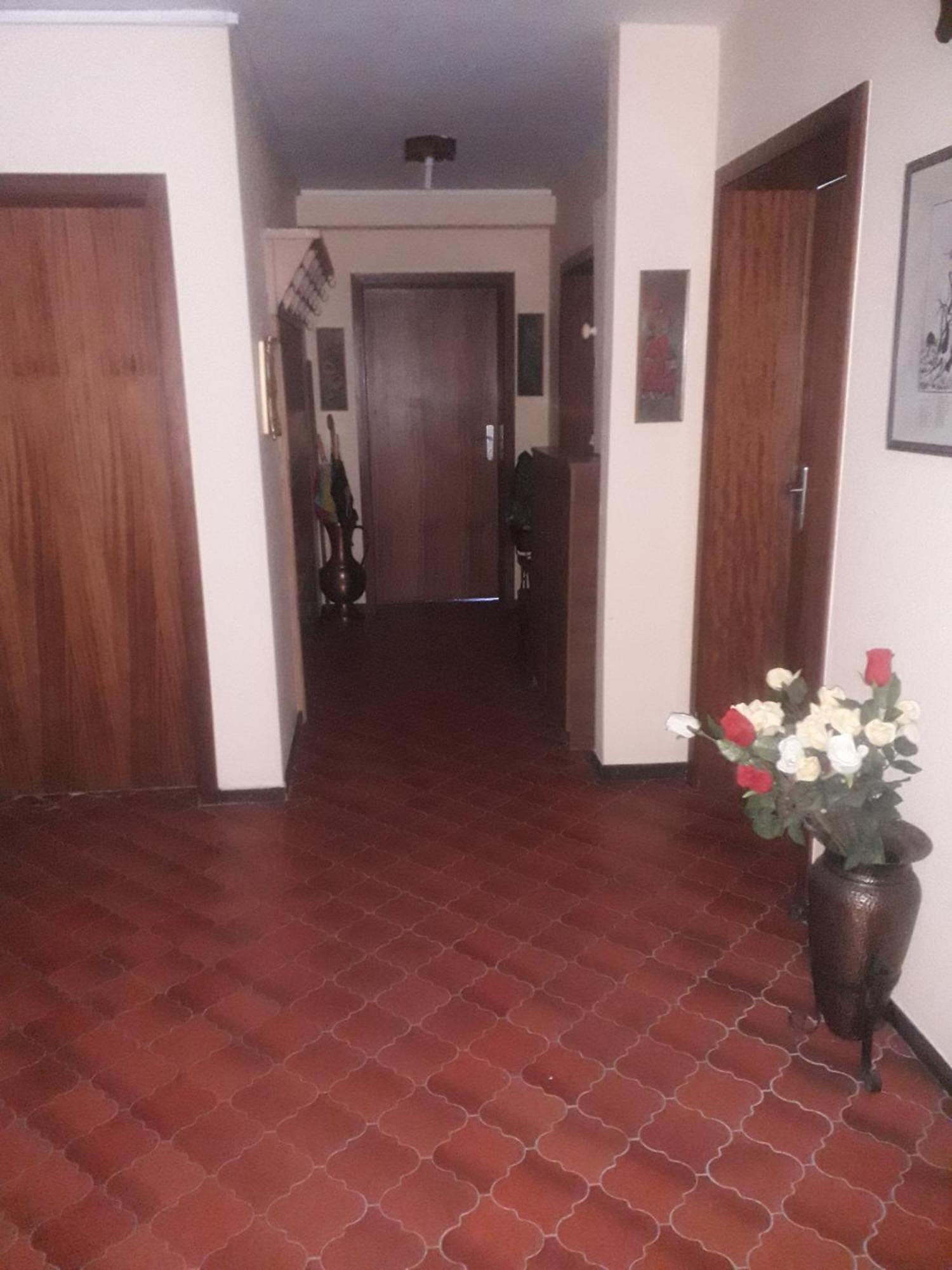 Ferienwohnung Eudora Hannover Exterior foto