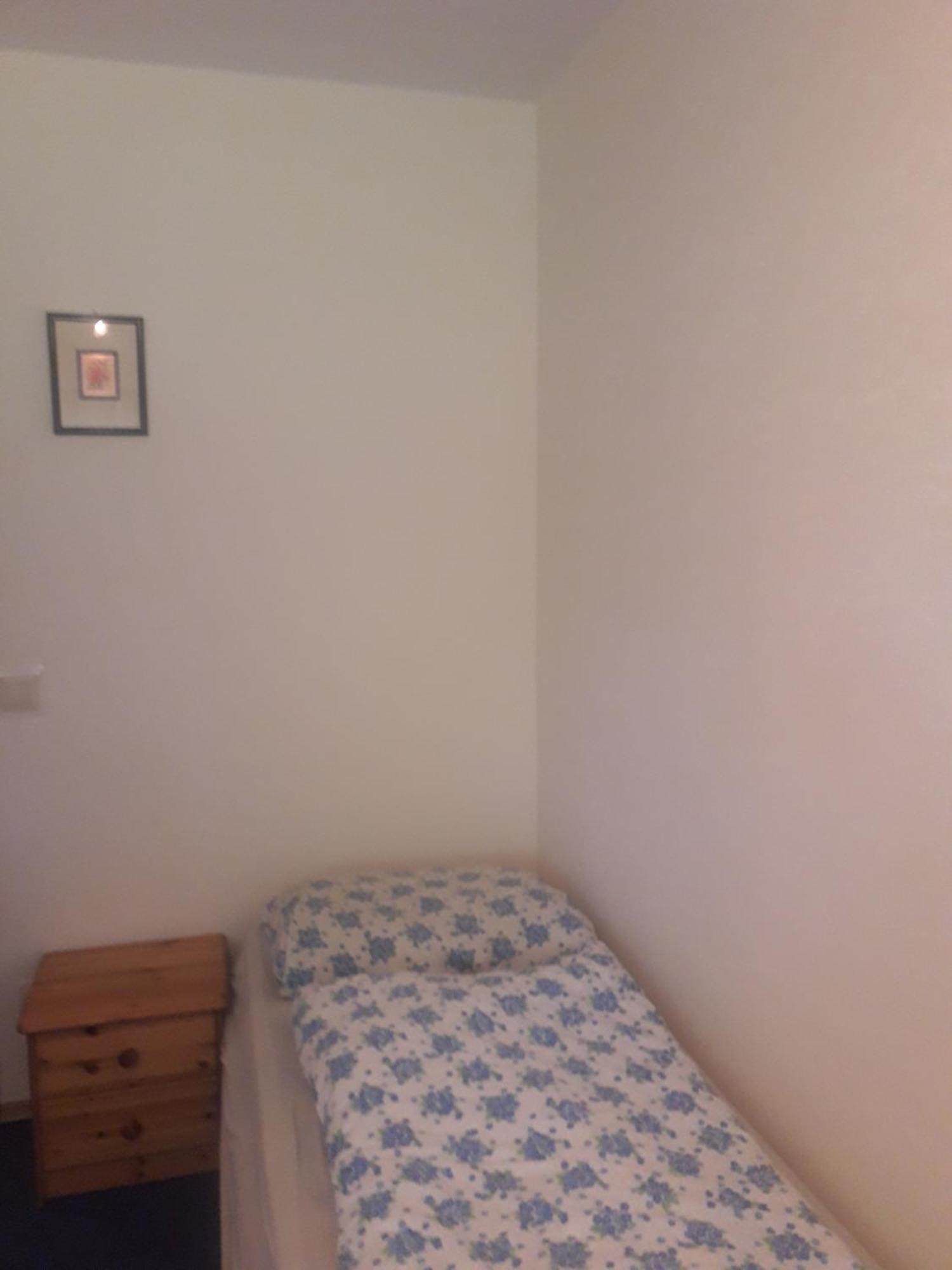 Ferienwohnung Eudora Hannover Exterior foto
